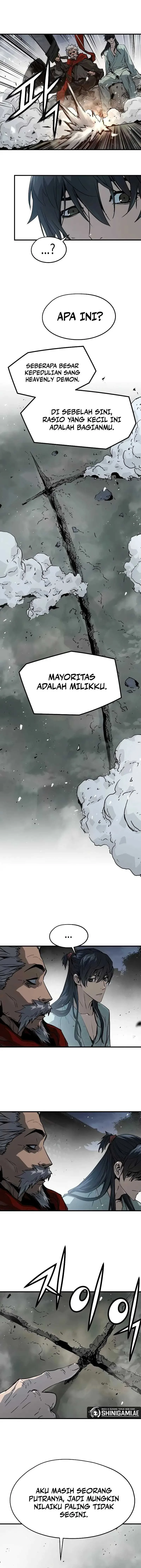 Read Absolute Regression ID Manga Online