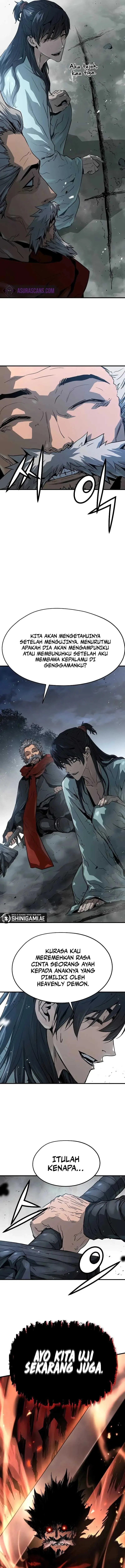 Read Absolute Regression ID Manga Online