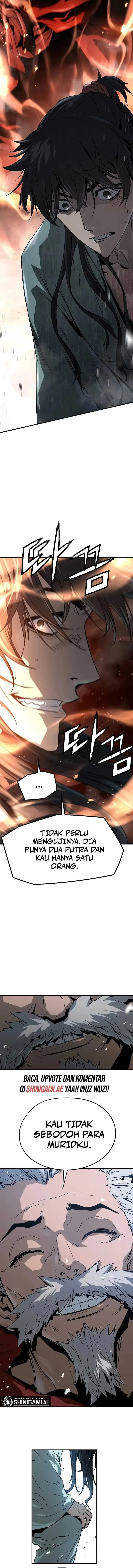 Read Absolute Regression ID Manga Online
