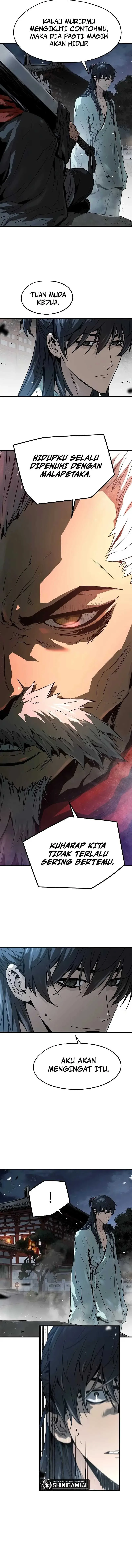 Read Absolute Regression ID Manga Online