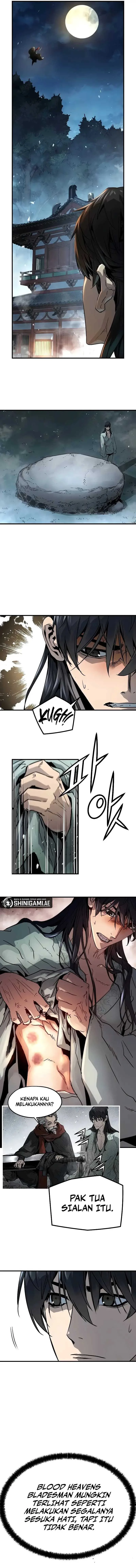 Read Absolute Regression ID Manga Online