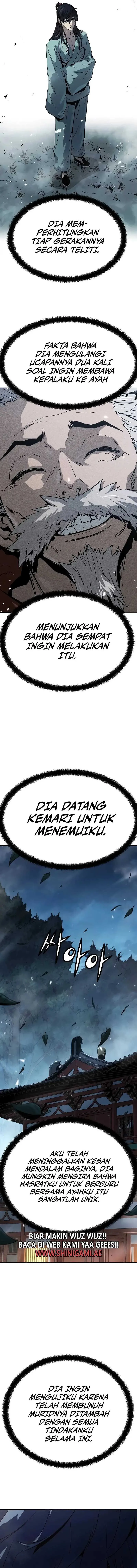 Read Absolute Regression ID Manga Online