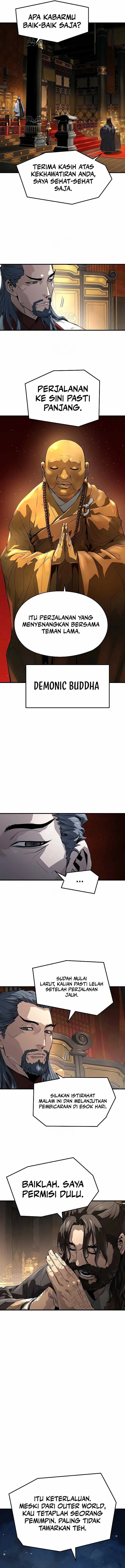 Read Absolute Regression ID Manga Online