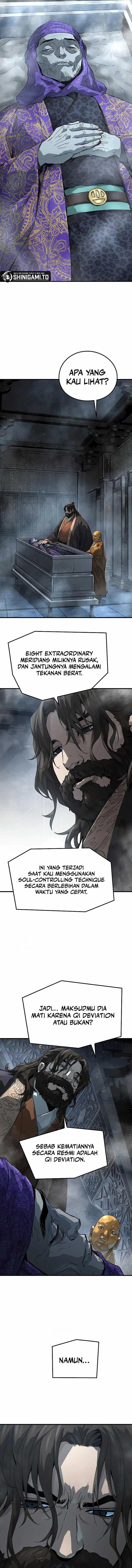 Read Absolute Regression ID Manga Online