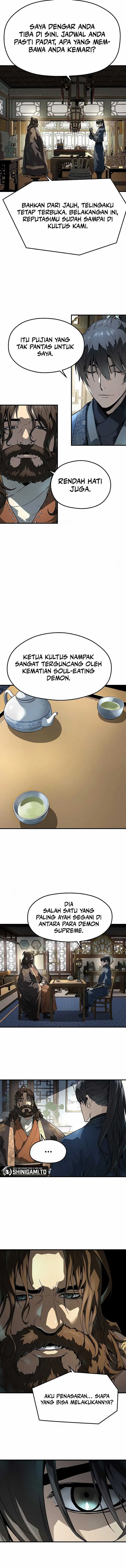 Read Absolute Regression ID Manga Online