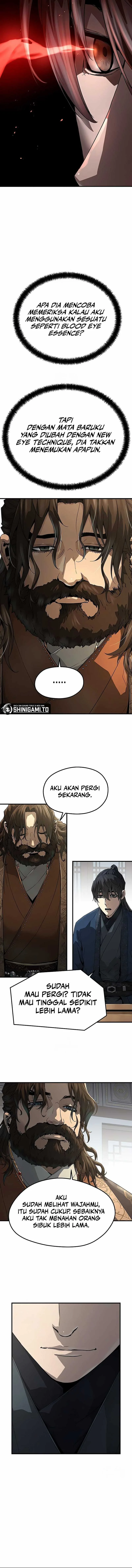 Read Absolute Regression ID Manga Online
