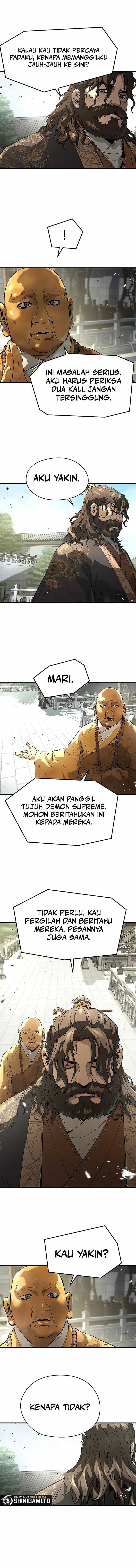 Read Absolute Regression ID Manga Online