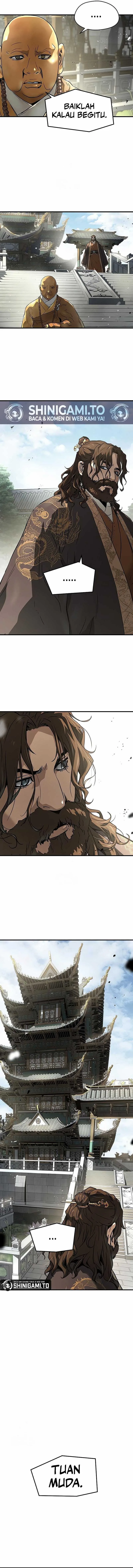 Read Absolute Regression ID Manga Online