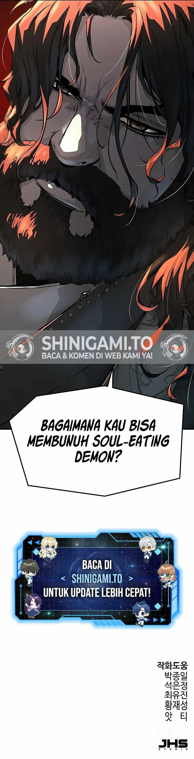Read Absolute Regression ID Manga Online