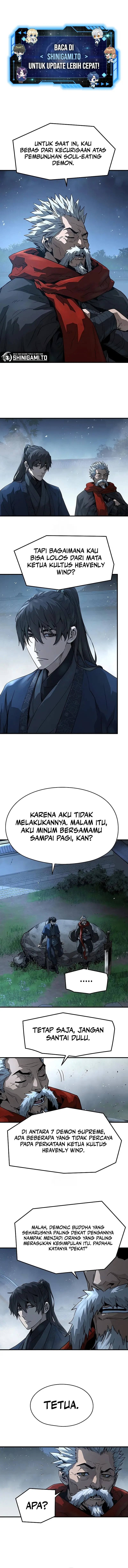 Read Absolute Regression ID Manga Online