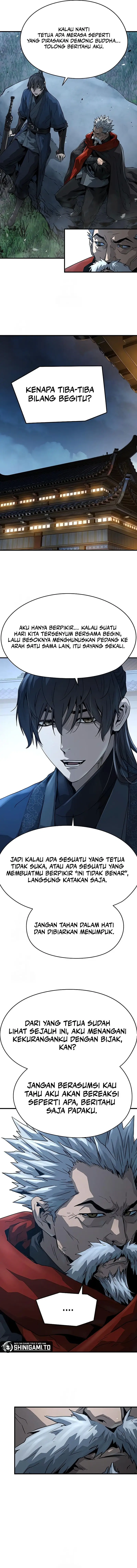 Read Absolute Regression ID Manga Online