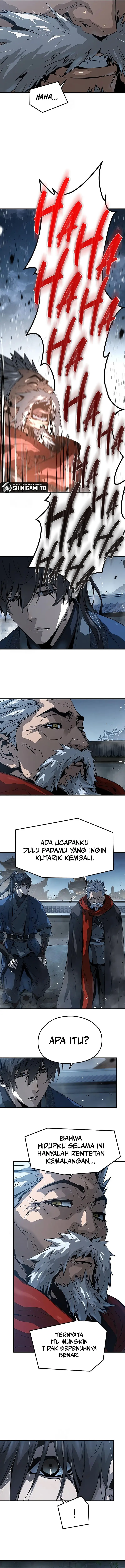Read Absolute Regression ID Manga Online