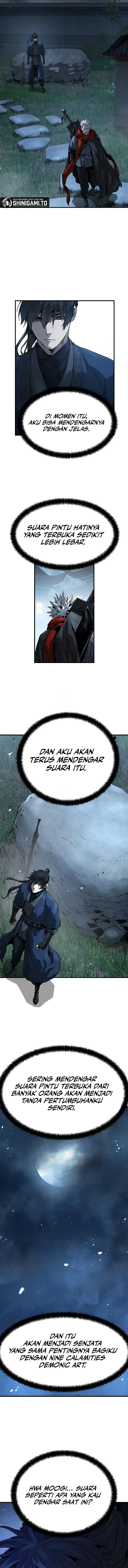 Read Absolute Regression ID Manga Online