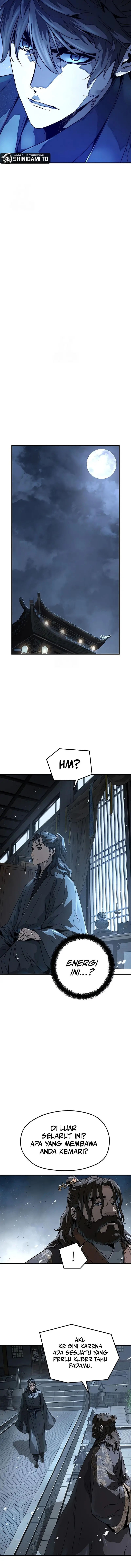 Read Absolute Regression ID Manga Online