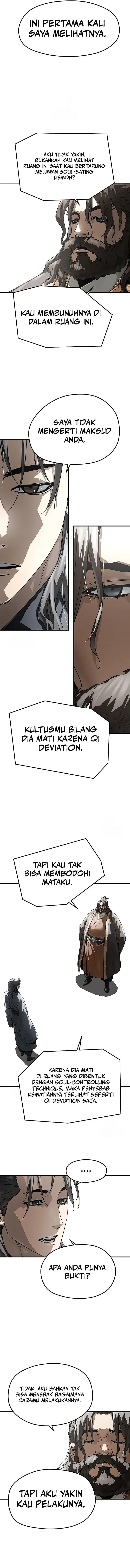 Read Absolute Regression ID Manga Online