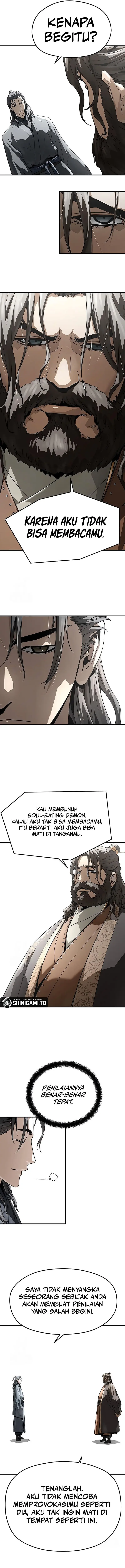 Read Absolute Regression ID Manga Online