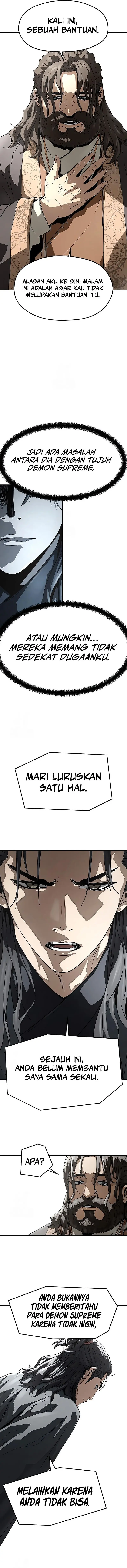 Read Absolute Regression ID Manga Online
