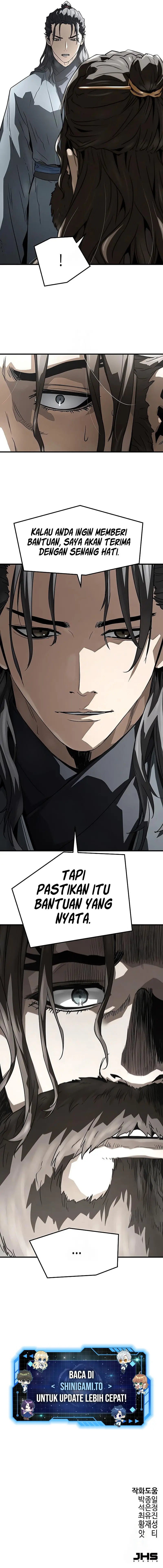 Read Absolute Regression ID Manga Online