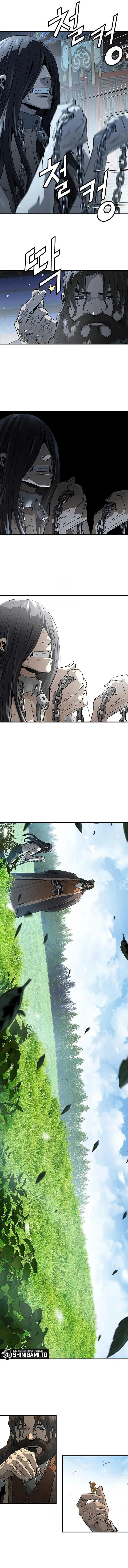 Read Absolute Regression ID Manga Online