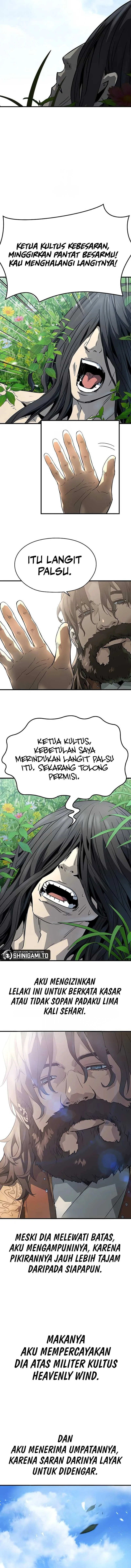 Read Absolute Regression ID Manga Online