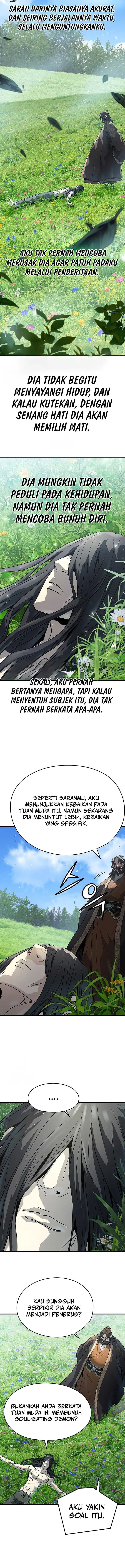 Read Absolute Regression ID Manga Online