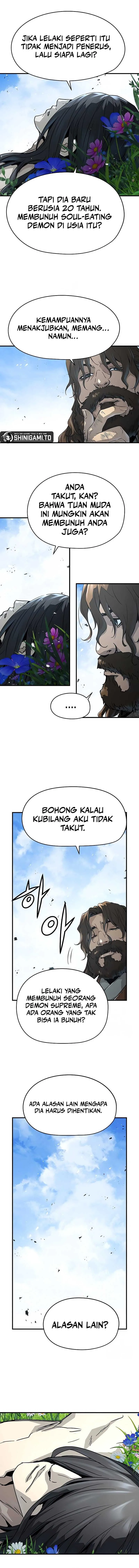 Read Absolute Regression ID Manga Online