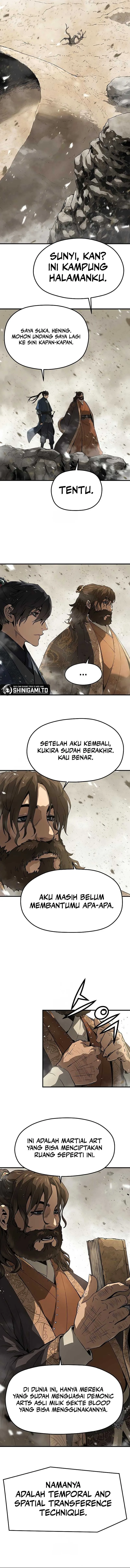 Read Absolute Regression ID Manga Online