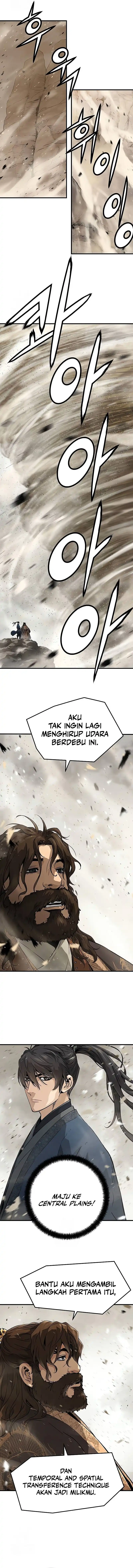 Read Absolute Regression ID Manga Online