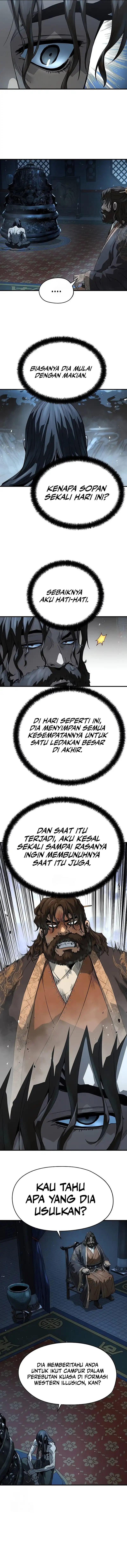 Read Absolute Regression ID Manga Online