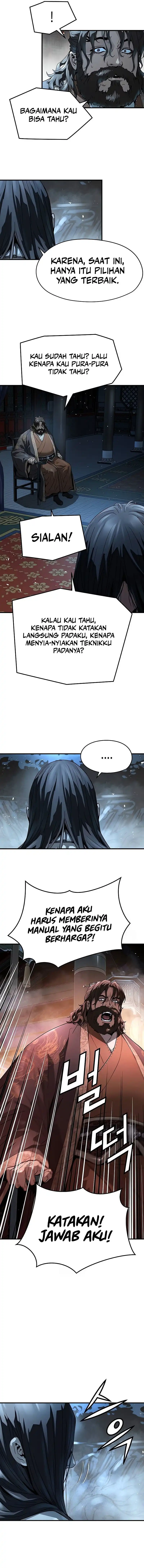 Read Absolute Regression ID Manga Online