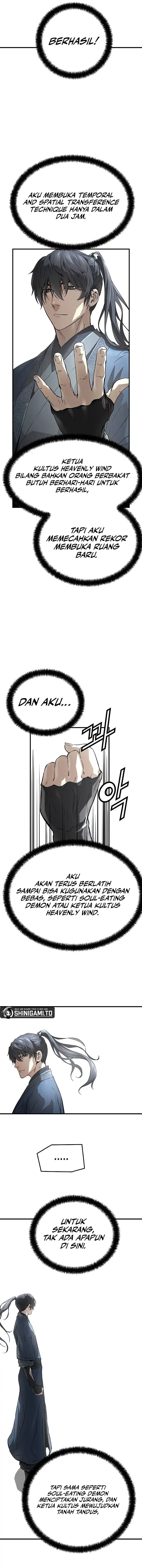 Read Absolute Regression ID Manga Online