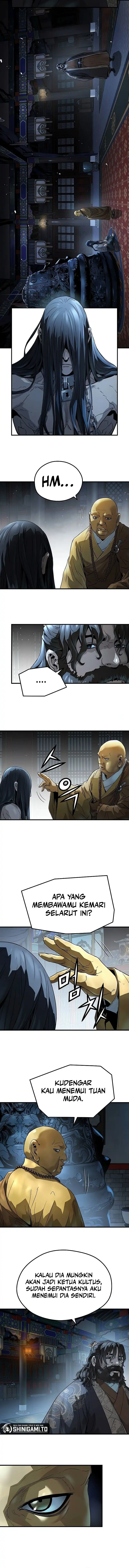 Read Absolute Regression ID Manga Online