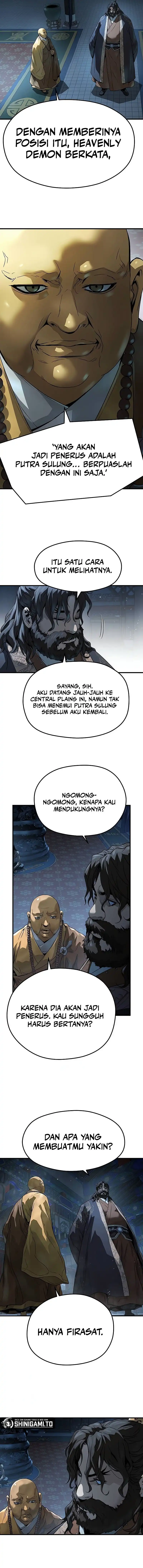 Read Absolute Regression ID Manga Online