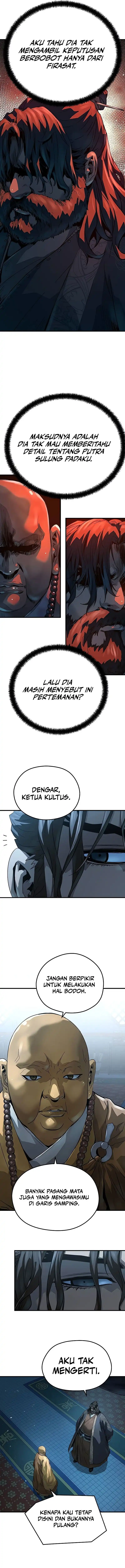 Read Absolute Regression ID Manga Online