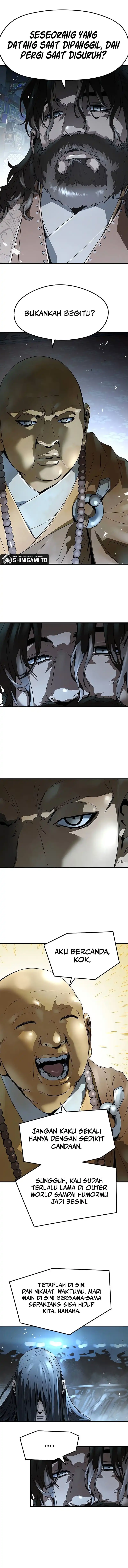 Read Absolute Regression ID Manga Online