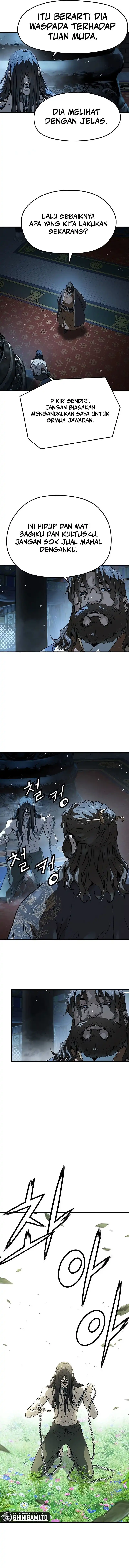Read Absolute Regression ID Manga Online