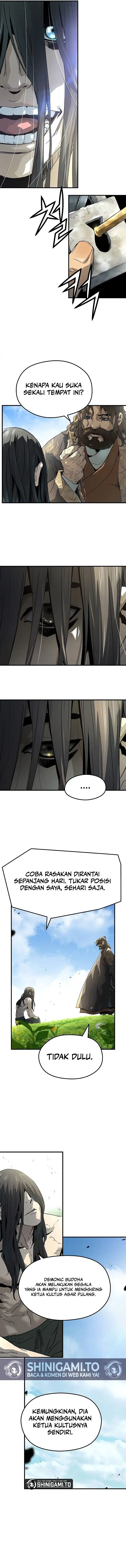 Read Absolute Regression ID Manga Online