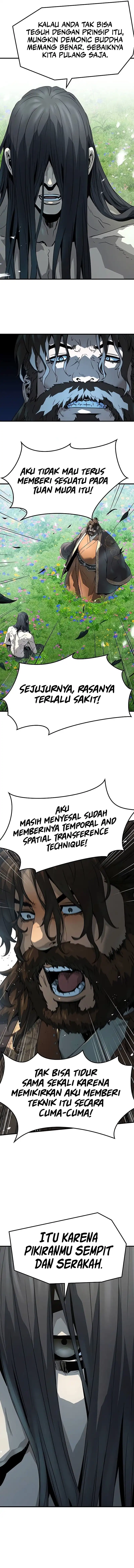 Read Absolute Regression ID Manga Online