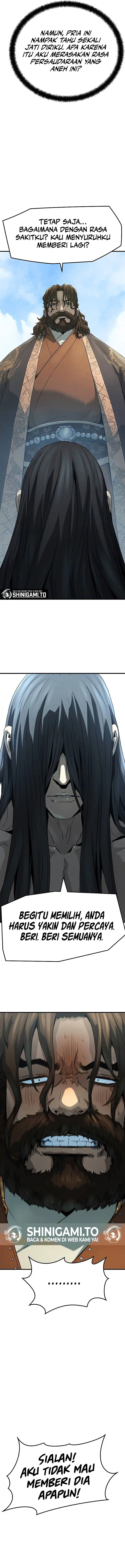 Read Absolute Regression ID Manga Online