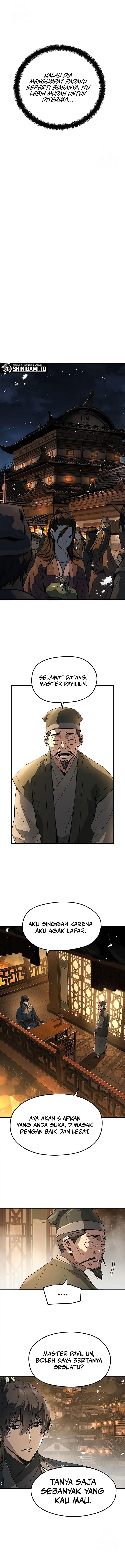 Read Absolute Regression ID Manga Online