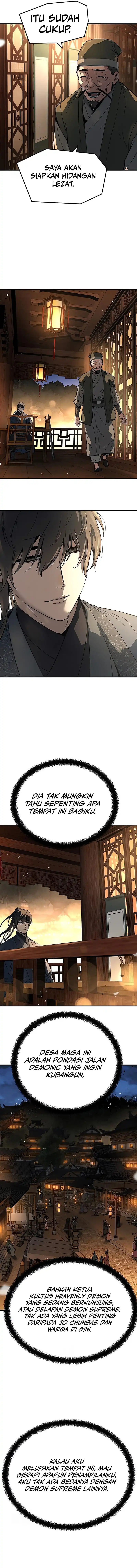 Read Absolute Regression ID Manga Online