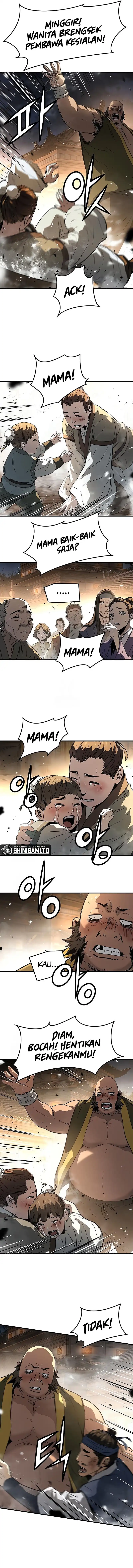 Read Absolute Regression ID Manga Online