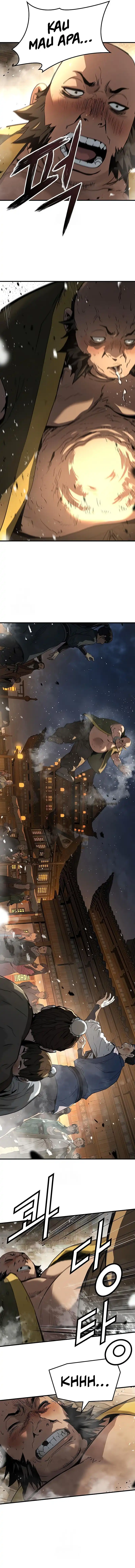 Read Absolute Regression ID Manga Online