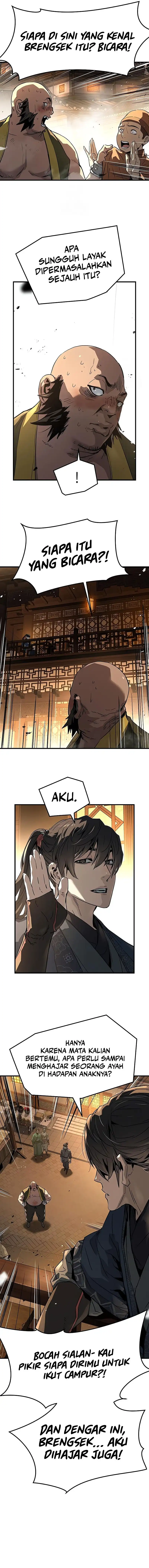 Read Absolute Regression ID Manga Online