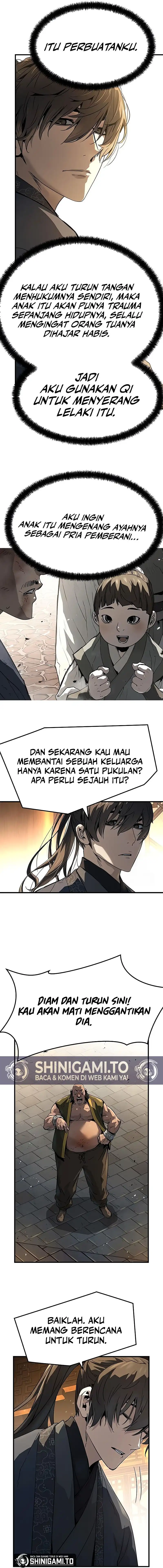 Read Absolute Regression ID Manga Online