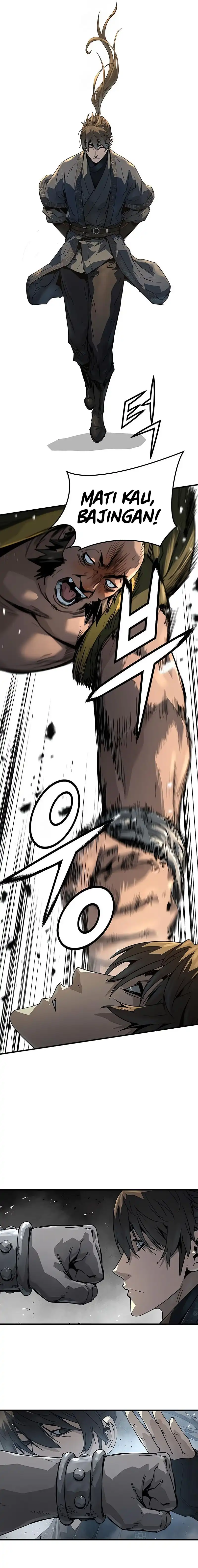 Read Absolute Regression ID Manga Online