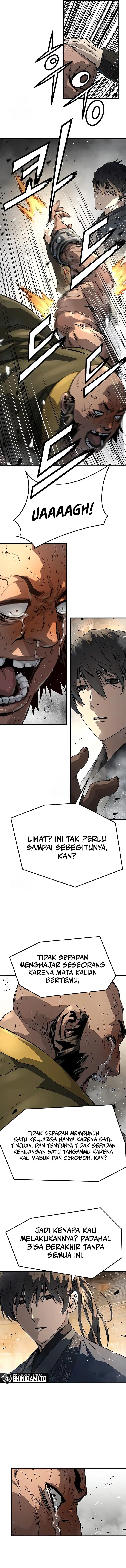 Read Absolute Regression ID Manga Online