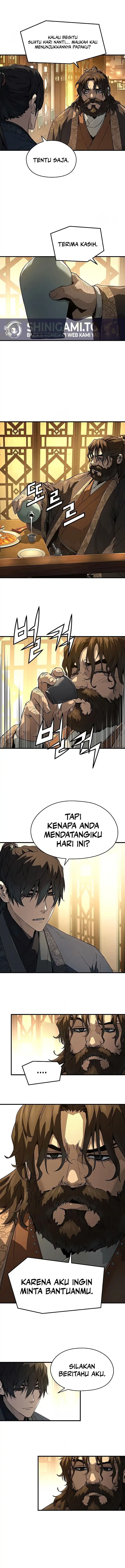 Read Absolute Regression ID Manga Online