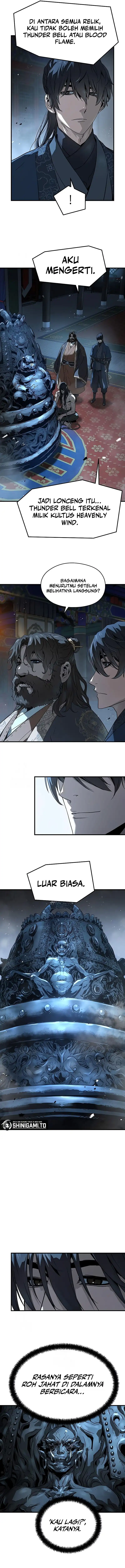 Read Absolute Regression ID Manga Online