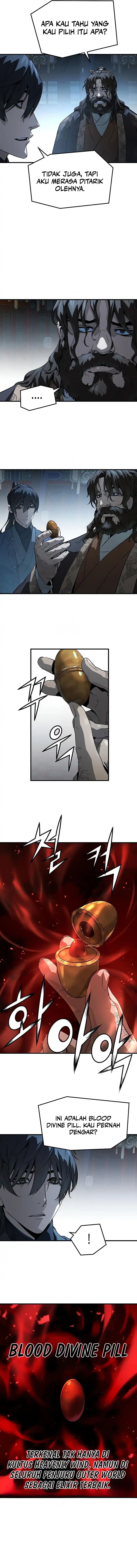 Read Absolute Regression ID Manga Online